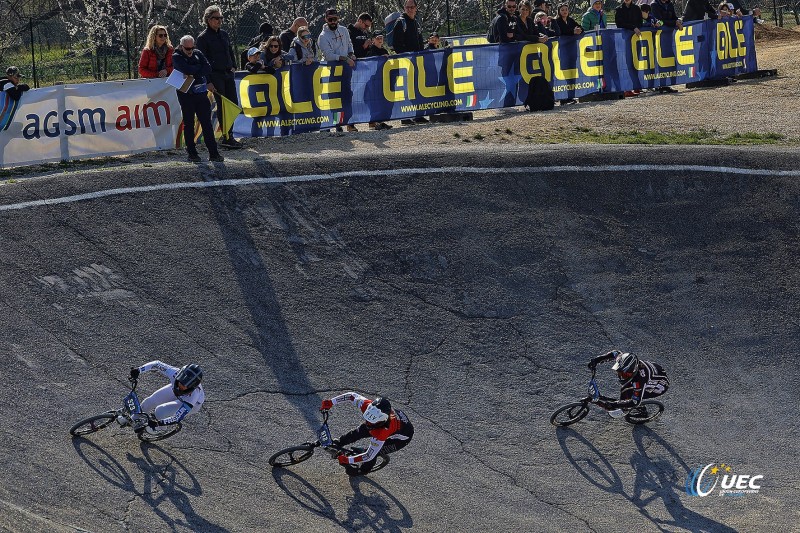 2023 BMX European Cup - 18/03/2023 - Day 2 - photo Ilario Biondi/SprintCyclingAgency?2023